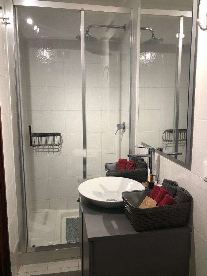 Rs Apartment 팔레르모 외부 사진