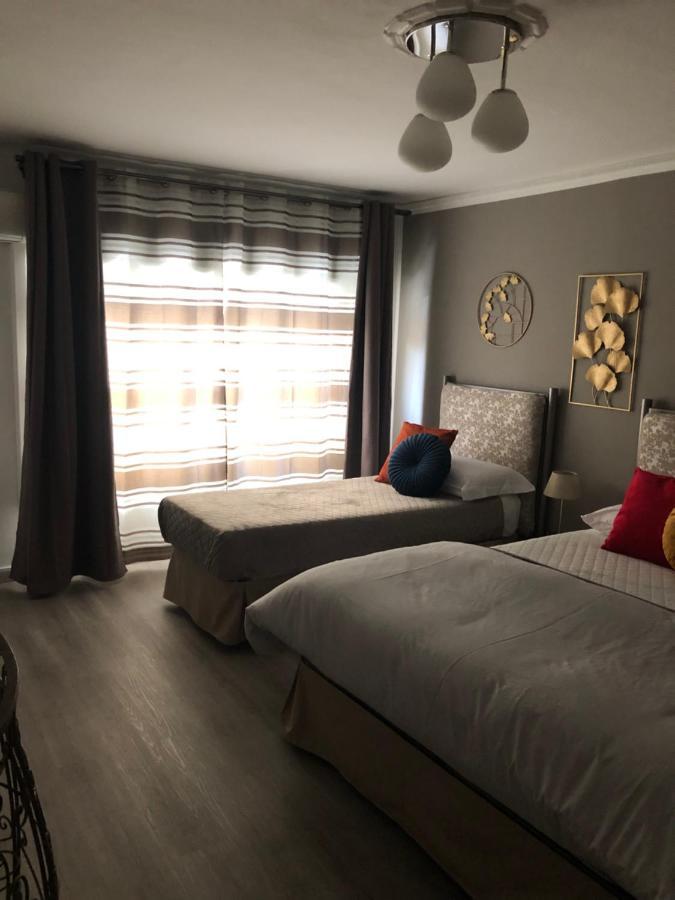 Rs Apartment 팔레르모 외부 사진