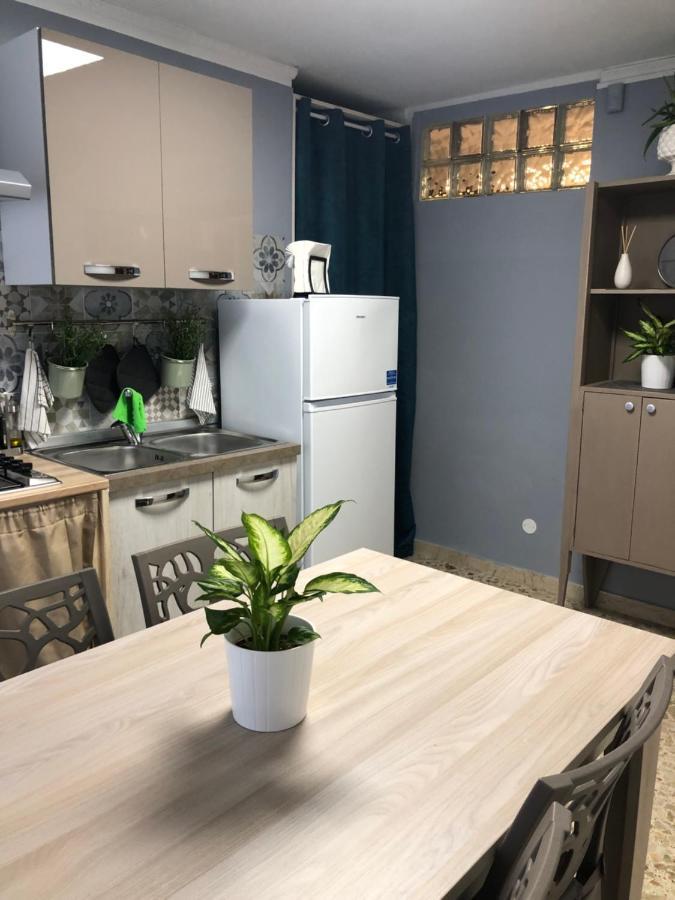 Rs Apartment 팔레르모 외부 사진
